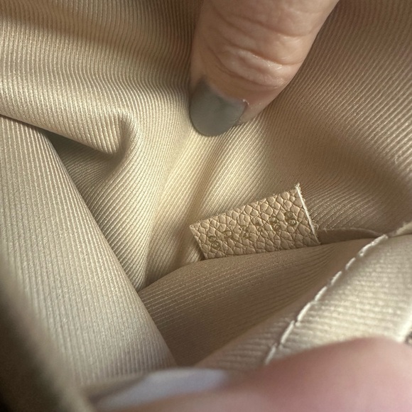 Authentic Louis Vuitton backpack - Picture 10 of 10